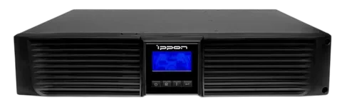 ИБП IPPON Back Comfo Pro II 1050